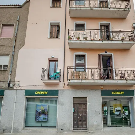 Perseo Vacanze Mameli Apartamento *