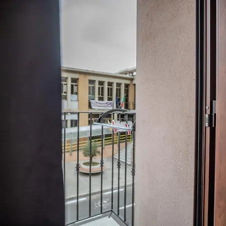 Apartamento Perseo Vacanze Mameli