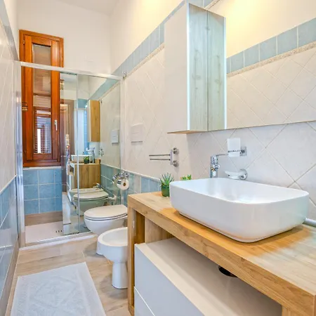 Perseo Vacanze Mameli Olbia