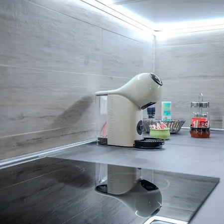 Apartamento Perseo Vacanze Mameli *