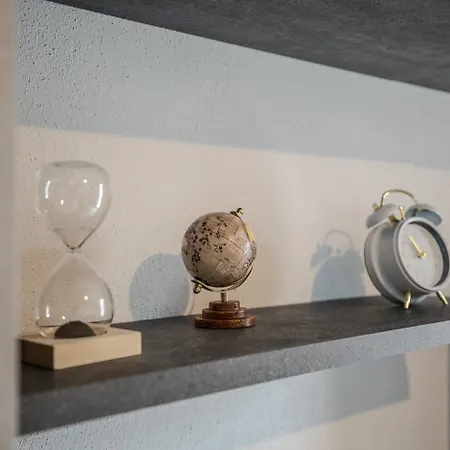 Perseo Vacanze Mameli Olbia