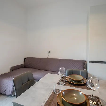 Perseo Vacanze Mameli Apartamento *