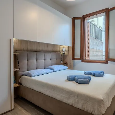 Perseo Vacanze Mameli Lejlighed Olbia