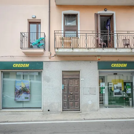 Perseo Vacanze Mameli * Olbia