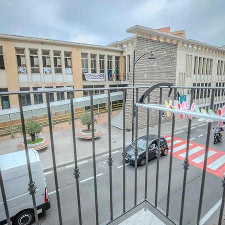 Apartament Perseo Vacanze Mameli *