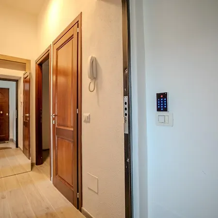 Apartment Perseo Vacanze Mameli Olbia