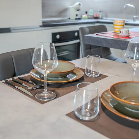 Perseo Vacanze Mameli Apartment Olbia