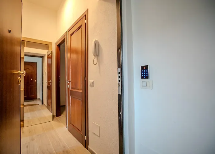 Apartament Perseo Vacanze Mameli Olbia